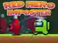 Игра Црвен Херој Лажњац онлајн Игра Црвен Херој Лажњац онлајн