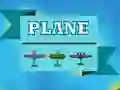 Игра Авион онлајн