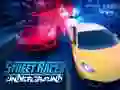 Игра Уличен возач Underground онлајн Игра Уличен возач Underground онлајн
