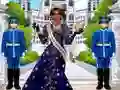 Игра Кралски Стил Прилагоден за Девојчиња онлајн