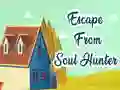 Игра Бегство од Ловецот на Души онлајн