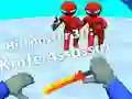 Игра Hit Master 3D: Убица со Нож онлајн Игра Hit Master 3D: Убица со Нож онлајн