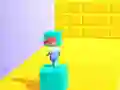 Игра Стакање Кутија 3D онлајн Игра Стакање Кутија 3D онлајн