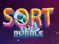 Игра Сортирај балони онлајн Игра Сортирај балони онлајн