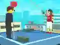 Игра Стрелба со Ragdoll онлајн Игра Стрелба со Ragdoll онлајн