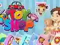 Игра Д продавница онлајн Игра Д продавница онлајн