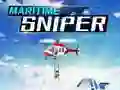Игра Морски Снайпер онлајн Игра Морски Снайпер онлајн