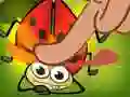 Игра Уништување на инсекти онлајн