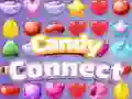 Игра Candy Connect онлајн Игра Candy Connect онлајн
