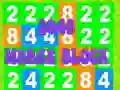 Игра 2048 Комбинирај Блокови онлајн Игра 2048 Комбинирај Блокови онлајн