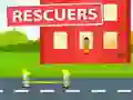 Игра Спасители! онлајн