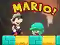 Игра Марио! онлајн Игра Марио! онлајн