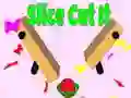 Игра Исечи го онлајн Игра Исечи го онлајн