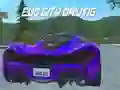 Игра EVO Градско Возење онлајн Игра EVO Градско Возење онлајн