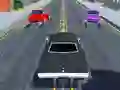 Игра Неограничена Drag трка онлајн