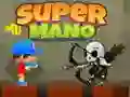 Игра Супер Мано онлајн