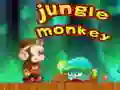 Игра џунгла мајмуното онлајн Игра џунгла мајмуното онлајн