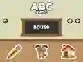 Игра Игра ABC онлајн