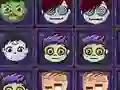 Игра Halloween Поврзување онлајн Игра Halloween Поврзување онлајн
