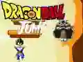 Игра DragonBall Скок онлајн