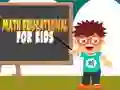 Игра Образовна математика за деца онлајн Игра Образовна математика за деца онлајн