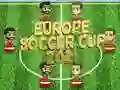 Игра Европски фудбалски куп 2021 онлајн