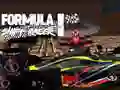 Игра Формула 1: Замена возач онлајн