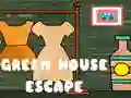Игра Бегство од Зелениот Дом онлајн Игра Бегство од Зелениот Дом онлајн