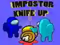 Игра Импостор Нож Надолу онлајн