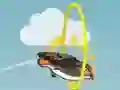 Игра Летачка Птица онлајн
