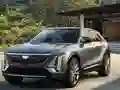 Игра Cadillac Lyriq Slide онлајн Игра Cadillac Lyriq Slide онлајн