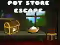 Игра Бегство од Продавницата за Ѓерданчиња онлајн Игра Бегство од Продавницата за Ѓерданчиња онлајн