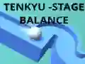Игра TENKYU - СТАДИЈА РАВНОТЕЖА онлајн Игра TENKYU - СТАДИЈА РАВНОТЕЖА онлајн