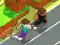 Игра Craft Runner - Рударска Ната онлајн Игра Craft Runner - Рударска Ната онлајн