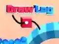 Игра Насликај Нога онлајн Игра Насликај Нога онлајн