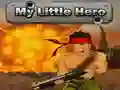 Игра Мој Мали Херој онлајн