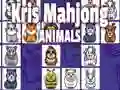 Игра Крис Махјонг 3 онлајн