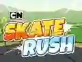 Игра Скейт Раш онлајн Игра Скейт Раш онлајн