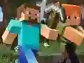 Игра Minecraft Скрени Објекти онлајн Игра Minecraft Скрени Објекти онлајн