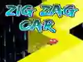 Игра Зиг Заг Автомобил онлајн Игра Зиг Заг Автомобил онлајн