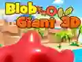 Игра Blob Гигант 3D онлајн Игра Blob Гигант 3D онлајн