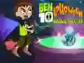 Игра Бен 10 Хелоуин Стрелец на Мехури онлајн Игра Бен 10 Хелоуин Стрелец на Мехури онлајн