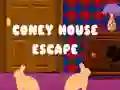 Игра Бегање од Coney House онлајн Игра Бегање од Coney House онлајн