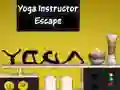 Игра escaping на инструкторот за јога онлајн Игра escaping на инструкторот за јога онлајн