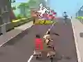 Игра Моторна Журба онлајн