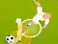 Игра KickAround Live онлајн