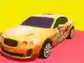 Игра Мега Рампи: Стант Автомобили 3D онлајн Игра Мега Рампи: Стант Автомобили 3D онлајн