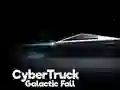 Игра CyberTruck Галактичко Падна онлајн