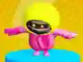 Игра Fall Guys: 3D Нокаут онлајн Игра Fall Guys: 3D Нокаут онлајн