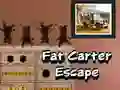 Игра Бегството на Fat Carter онлајн Игра Бегството на Fat Carter онлајн